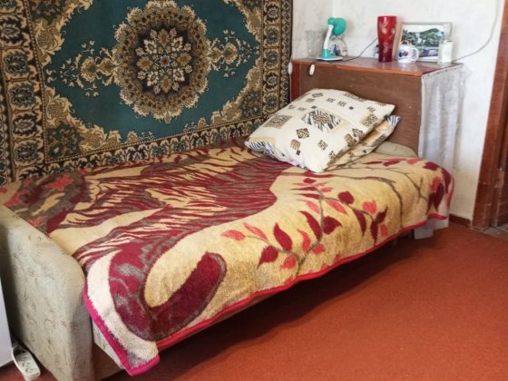 Сдам комнату ул.Харьковская ,5000нр. без ком . услуг.  5000гр.