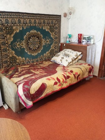 Сдам комнату ул.Харьковская ,5000нр. без ком . услуг.  5000гр. - фото 1