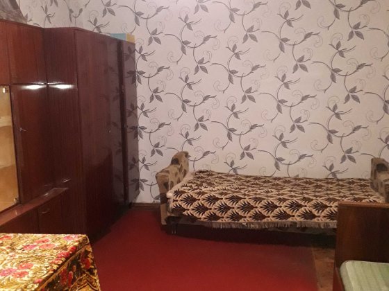 Здається кімната для дівчат