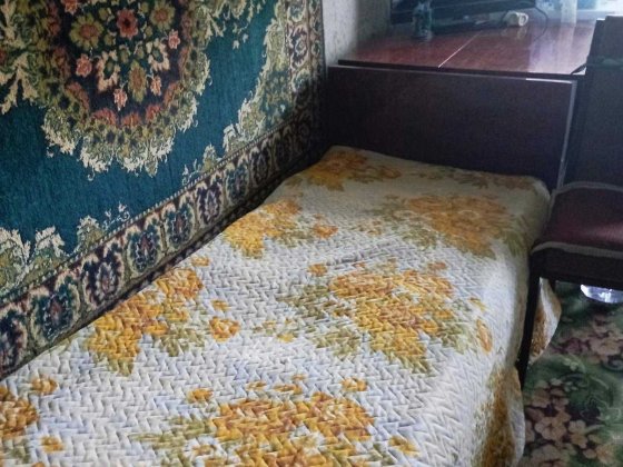 Візьму на квартиру  1 хлопця  на підселення .Район  14 школа