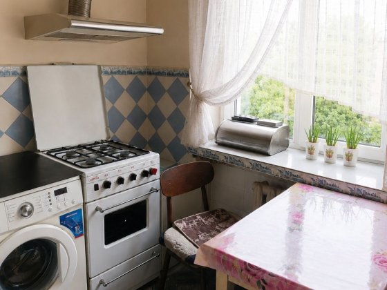 Оренда кімнати. Південно Захід. Оплата за один місяць