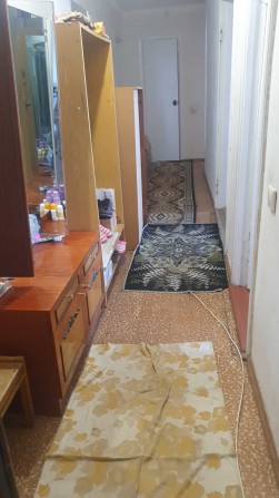 здам кімнату в 4- кімнатній квартирі - фото 1