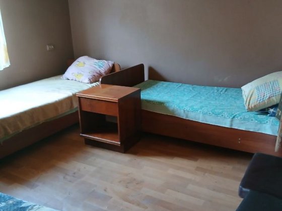 Здам в оренду кімнату +кухня Лесники