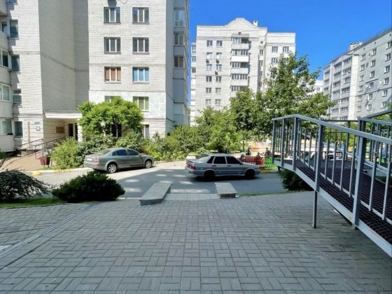 Оренда кімнати Немішаєве.