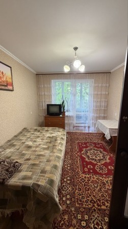 Здам кімнату в двокімнатній квартирі з власницею . - фото 1