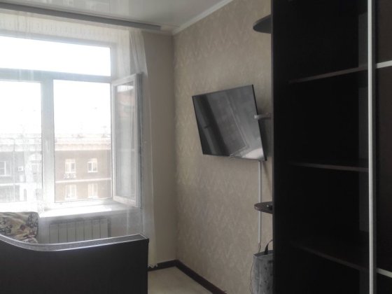 Здам кімнату в центрі, Площа Павлівська,5