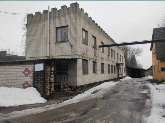 Здам в аренду кімнати в Гуртожитку Бахмач