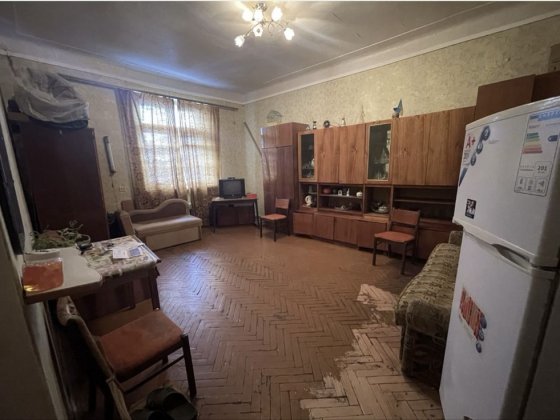 Оренда кімнати в гуртожитку(Гайок)