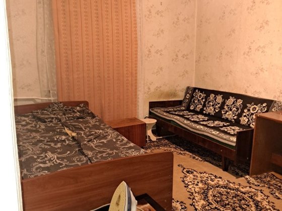 Здається 1 кімната  м. Бописпільська