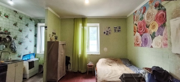 КІМНАТА в будинку квартирного типу
район Війсьбуд - фото 1