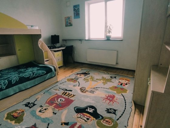 Здається кімната у будинку, Київ, район Берковець (від власника)
