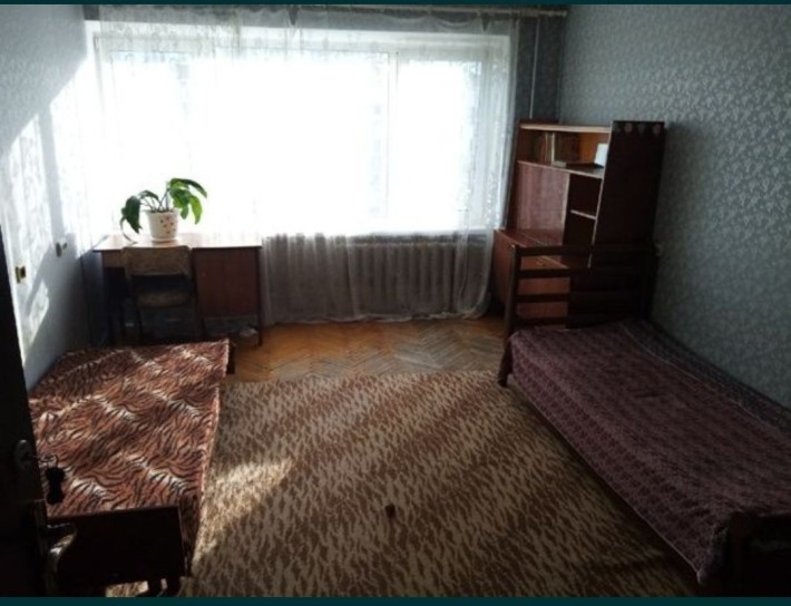 Сдам в аренду кімнату Науки пр. Голосіївський р-н - фото 1