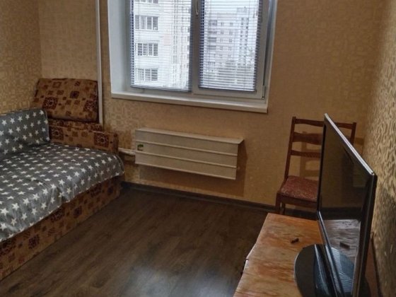 Здам кімнату довгостроково