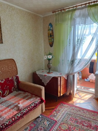 кімната в 2 кімнатній квартирі Торгмаш - фото 1