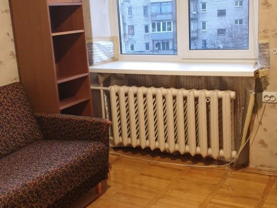 Кімната для дівчини/жінки