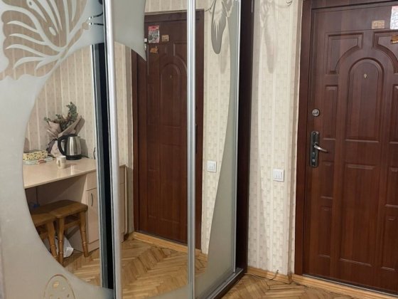 Здам кімнату, знаходиться в Десняньському  районі