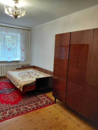 Здається кімната на Севастопольській площі - фото 1