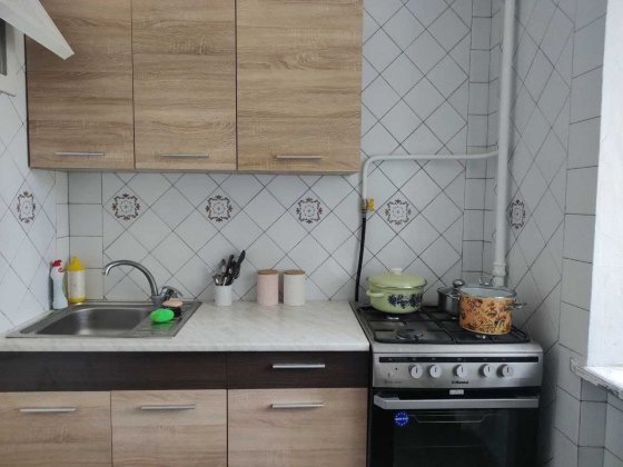 Західна вул., 14, Солом'янський район, Відрадний, Шулявка