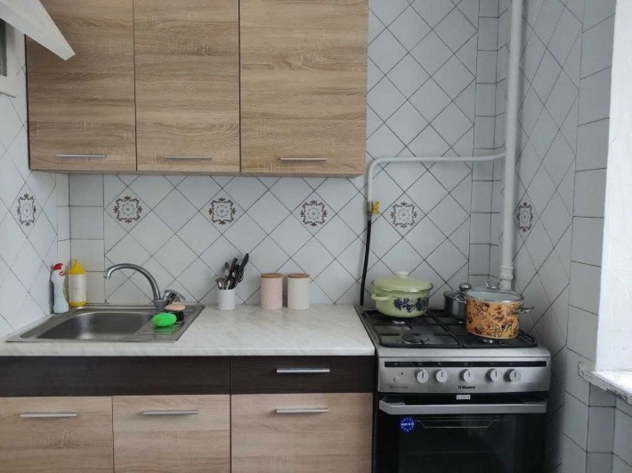 Західна вул., 14, Солом'янський район, Відрадний, Шулявка - фото 1