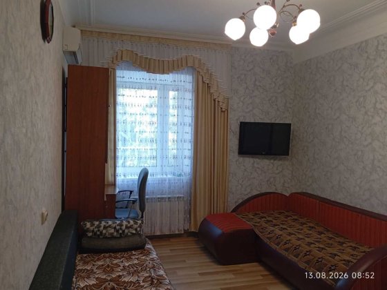Оренда окремої кімнати 10 хв пішки метро Звіринецька 7999 грн
