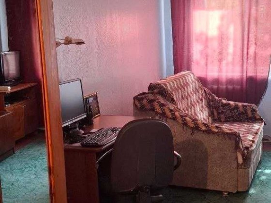 Актуально. Оренда кімнати 18 кв.м. в гуртожитку, вул. Празька, 34. Дніпровський район