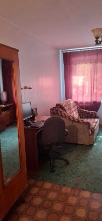 Актуально. Оренда кімнати 18 кв.м. в гуртожитку, вул. Празька, 34. Дніпровський район - фото 1