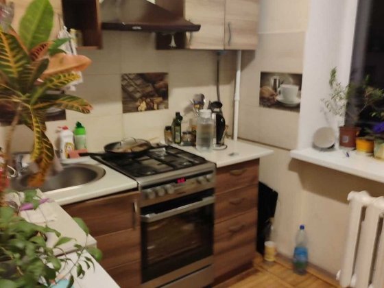 Здам  кімнату для жінки б-р В.Гавела 79 Відрадний Солом"янський р-н