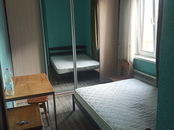 Кімната київ лівий берег