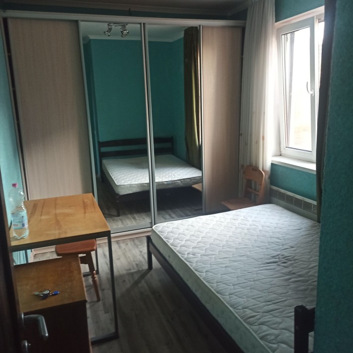 Кімната київ лівий берег - фото 1