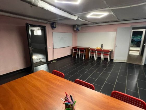 Оренда підвального приміщення