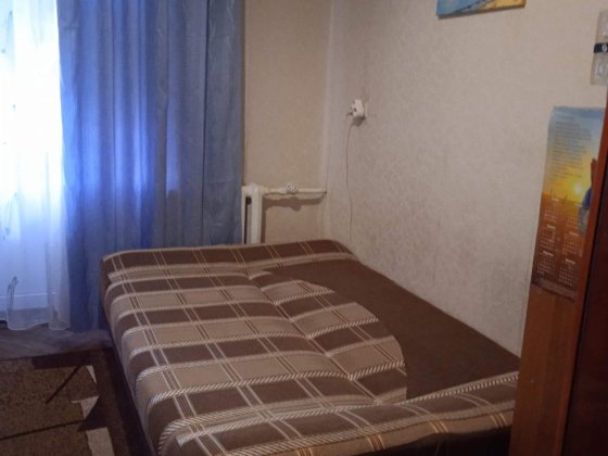 СДАМ Комнату для Парня на Отрадном