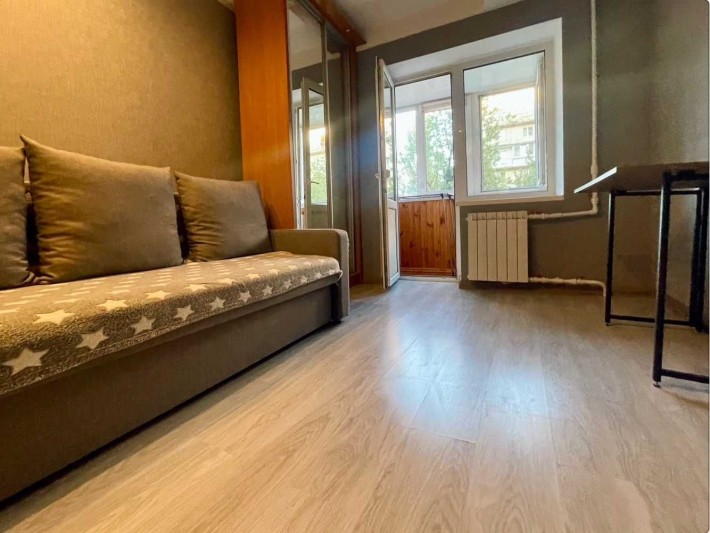 Оренда кімнати 9 м² просп. Оболонський 16, метро Мінська - фото 1