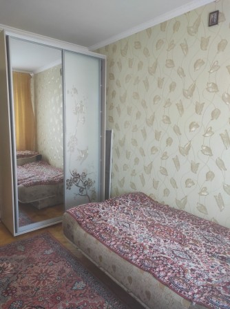 Комната м. Позняки пр. Григоренко 31 для дівчини - фото 1