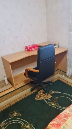 М."Харківська" 10хв пішки.Кімната під ключ! Без проживання власника! - фото 1