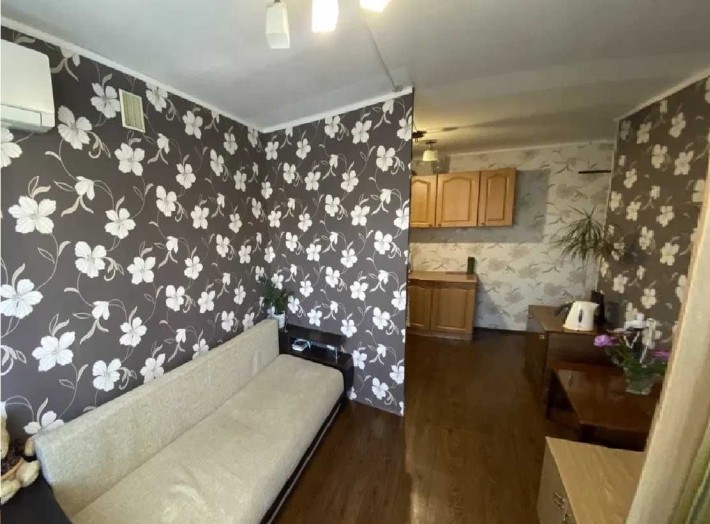 Кімната по вул. Заслонова Костянтина, Дарниця - фото 1