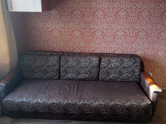 Здам кімнату в гуртожитку, вул. Вокзальна, пруч ТЦ Київ