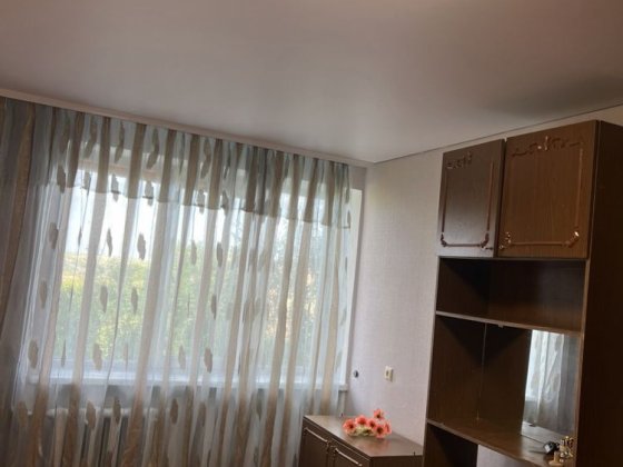 Оренда кімнати в гуртожитку