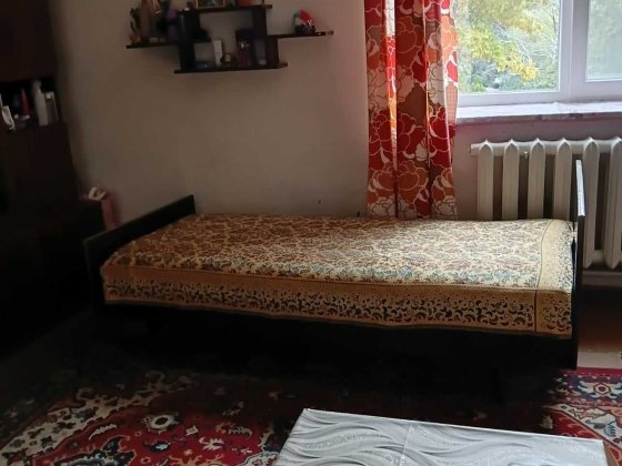 Возьму на Подселения
