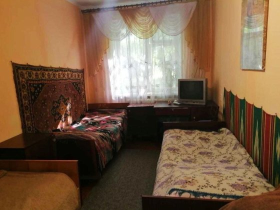 Здам ліжко-місце для проживання хлопця. Князя Романа