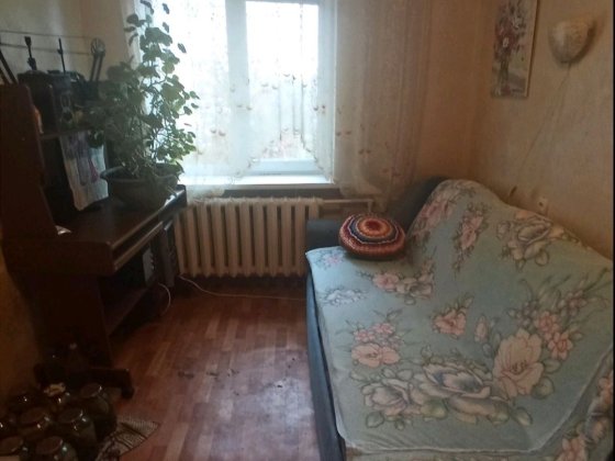Здам окрему кімнату для дівчини, район вул. 23 Вересня!
