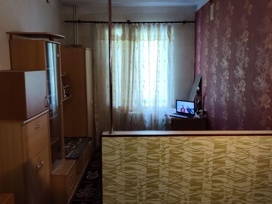 Здам комнату в двухэтажный доме.