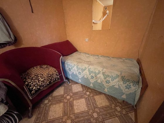 Здам кімнату для дівчини