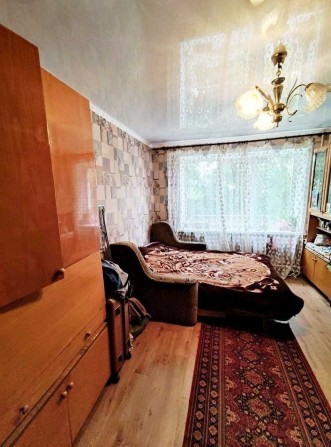 Здам кімнату в гуртожитку по вул. Д. Галицького (ЦЕНТР) - фото 1