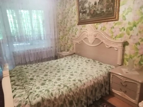 Оренда кімнати для проживання дівчини  .Ювілейний.
