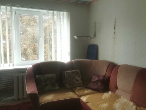 Оренда кімнати у гуртожитку