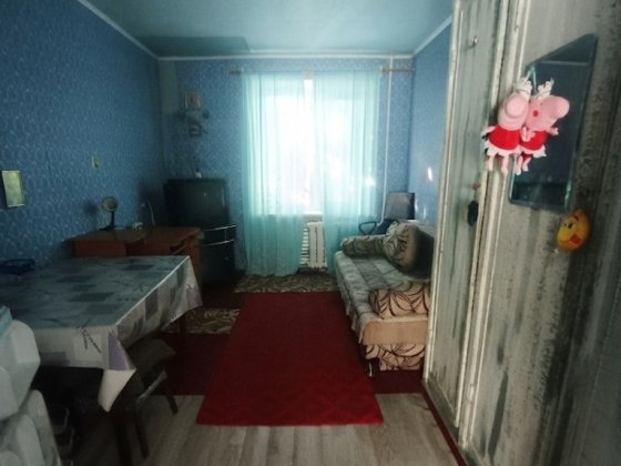 Здам кімнату в гуртожитку БЕЗ ДОДАТКОВИХ КОМУНАЛЬНИХ платежів