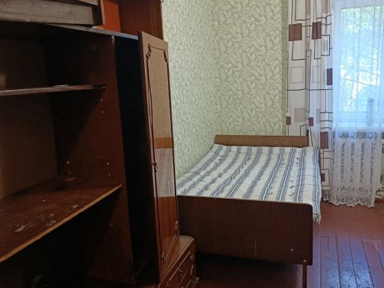 Здам кімнату в гуртожитку в центрі