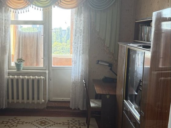 Кімната оренда, кімната з хазяйкою