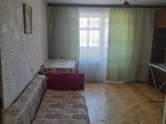 Оренда‼️Кімната БЕЗ господарів‼️Симиренка, Борщагівка, м. Вокзальна - 20 хвилин