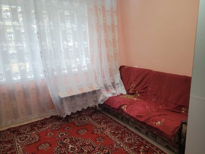Сдам кімнату для дівчини чи хлопця ,  Подільський р-н вул Виговського 22 - фото 1
